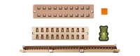 Metal Molds